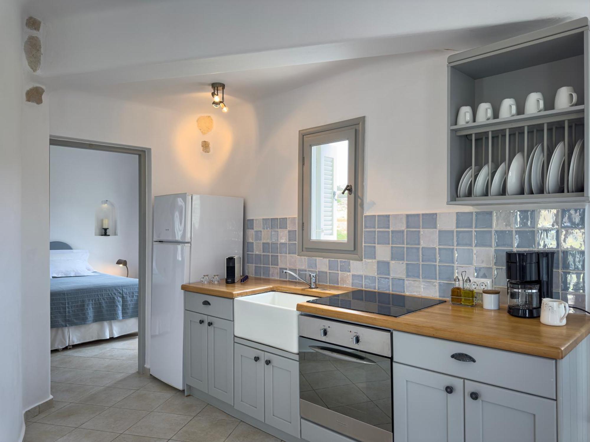 Lithia Villas Agali Eksteriør bilde