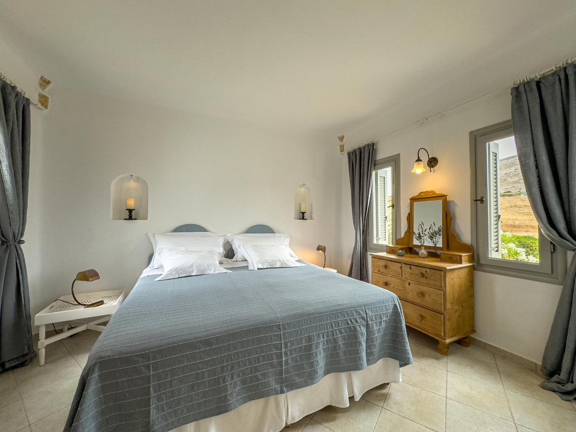 Lithia Villas Agali Eksteriør bilde