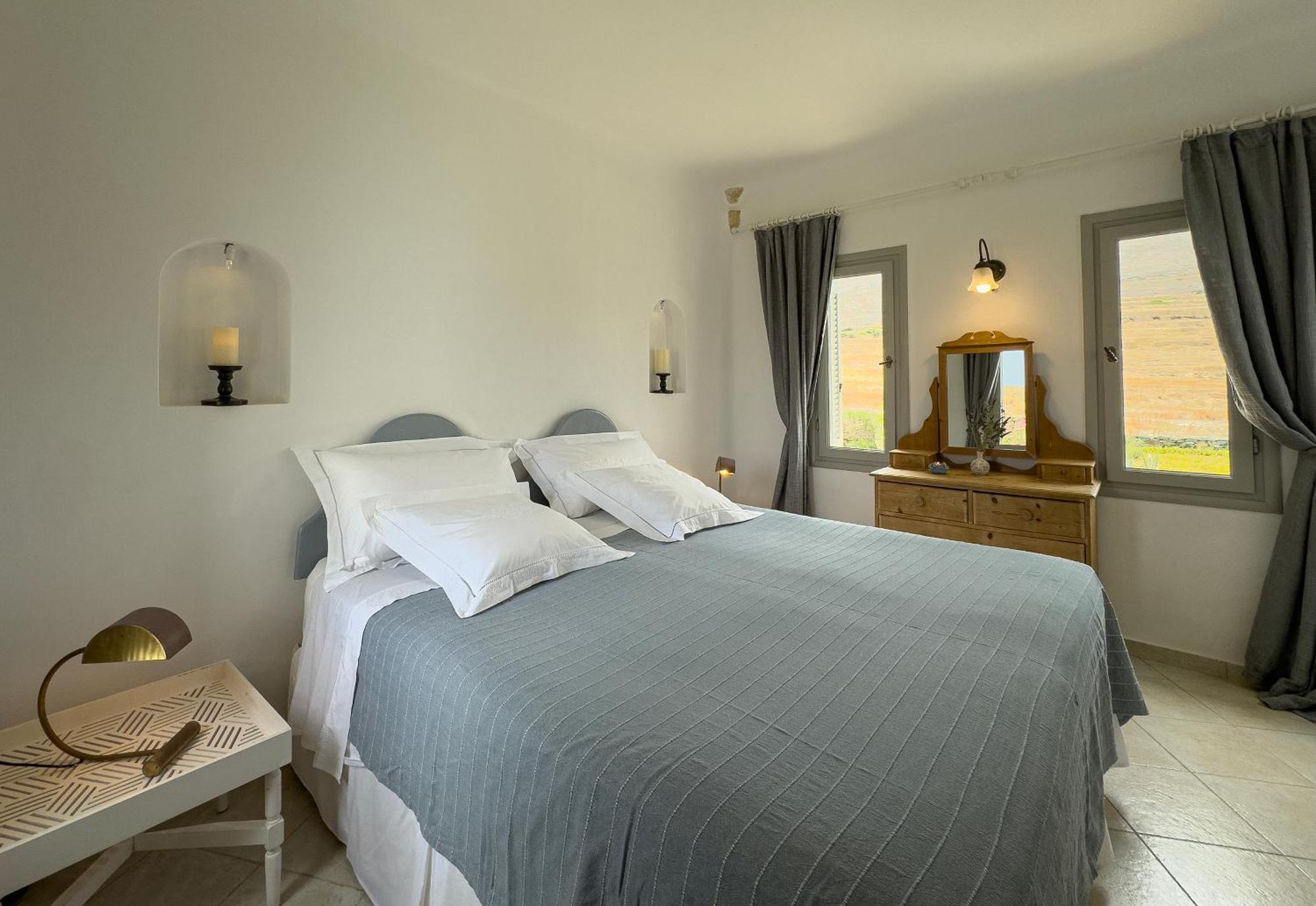 Lithia Villas Agali Eksteriør bilde